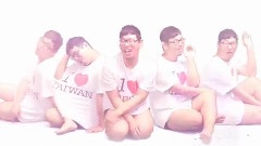 模仿翻唱,少女时代 - Gee日文版