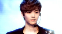EXO-M,EXO - Deer Station