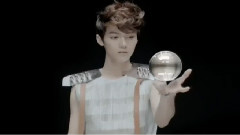 EXO-M,EXO - Automatic