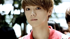 EXO,EXO-M - 鹿晗 Happy Birthday