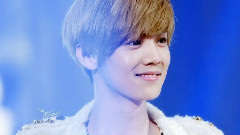 EXO,EXO-M - 0420鹿晗 & LUHAN生日快乐