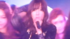 少女时代 - The Boys