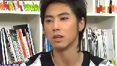 东方神起 - MBC Evisu