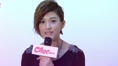 林逸欣 - Choc 11月号