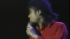 Michael Jackson - Bad Tour Smooth Criminal