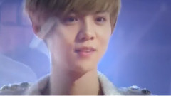EXO,EXO-M - 2013鹿晗Luhan生日贺频