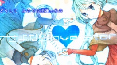 初音未来 - さよならLove Story