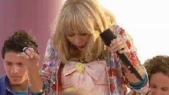 Miley Cyrus - Let's Get Crazy