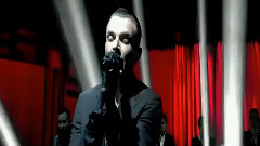 Hurts - Blind