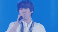Super Junior - Sakura & 奏
