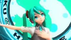 初音未来 - 100%