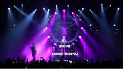 Timeflies - Boston Strong Freestyle