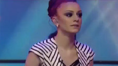 Cher Lloyd - With Ur Love & Want U Back