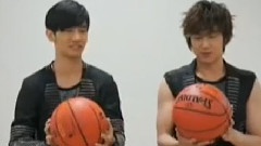 东方神起 - Mission Card