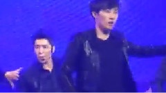 Super Junior - SPY