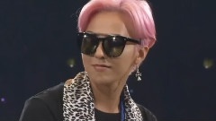 BigBang - Han Love Fan Meeting