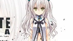 游戏原声 - 游戏< 木泄れ阳のノスタルジーカ -Raggio di sole nostalgico- > 宣传PV