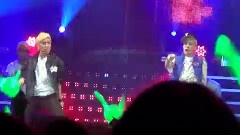 B.A.P - 1st Baby Day