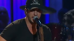 Luke Bryan - Country Man