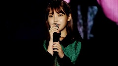 IU - Talk