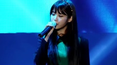 IU - 第一次离别的那个夜晚