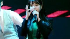 IU - 棉花糖