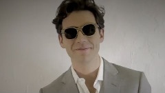 Mika - Official Lozza 2013 Campaign