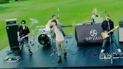 SPYAIR - WENDY ～It's You～