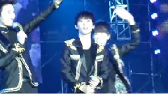 Super Junior,Super Junior-M - 太完美 & 拜拜