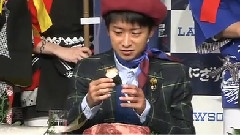 大野智 - みのもんたの朝ズバッ!