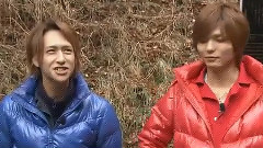 Hey! Say! JUMP - ヤンヤンJUMP