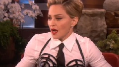 Madonna - Super Bowl Performance