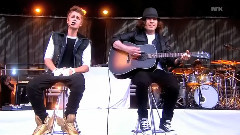 Justin Bieber - Never Let You Go