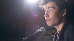 Sam Tsui - Ke$ha & One Direction Medley