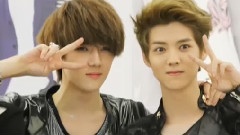 EXO - 世界上最帅的我的男朋友