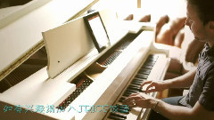 J Rice,Maroon 5,模仿翻唱 - One More Night