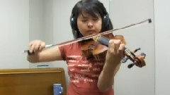 模仿翻唱 - I Wanna Go