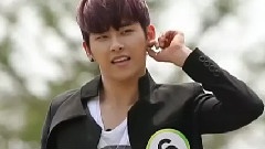 Infinite - Mnet Wide News