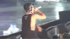 BigBang - Taeyang Encore XieXie Song & Bad Boy