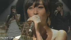 Sistar,K.Will - Love Blossom