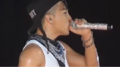 BigBang - Taeyang Beatbox of GD Songs