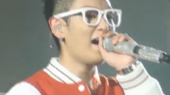 BigBang - AGT Concert In Malaysia