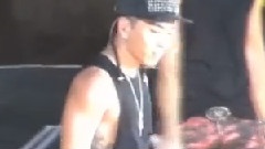 BigBang - Taeyang Talk 2