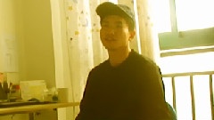 模仿翻唱 - 我不愿让你一个人