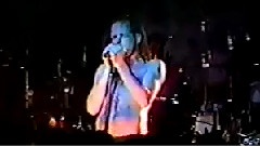 Korn - Faget