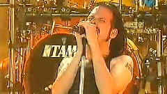 Korn - Faget