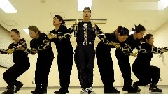 东方神起,模仿翻唱 - Catch Me