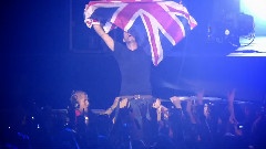 Blur - Parklive