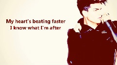 Adam Lambert - Runnin'