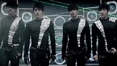 2PM - 2012 2PM Live Tour In Shanghai 宣传片